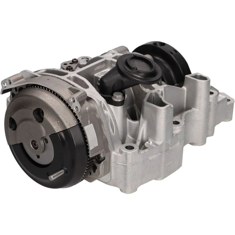 Pierburg Brake Vacuum Pump 7.24808.34.0