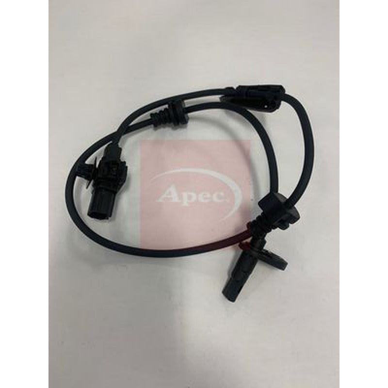 Apec ABS Wheel Speed Sensor Front Right ABS1332