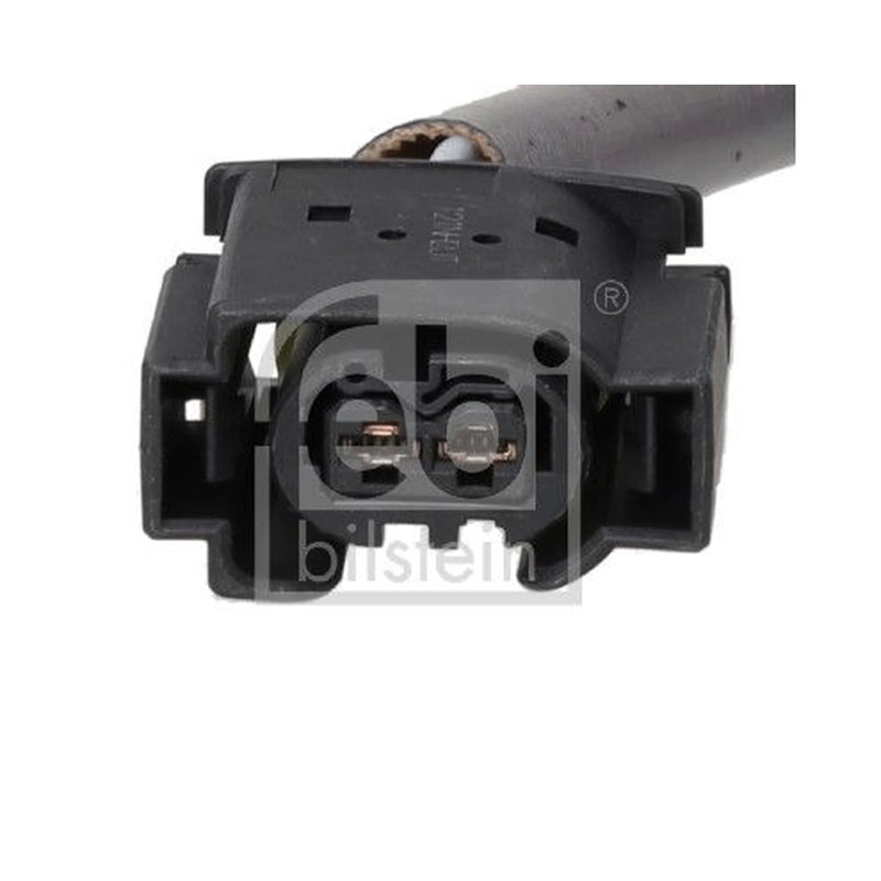 Febi Camshaft Sensor Connector Cable 2 Connectors 107574