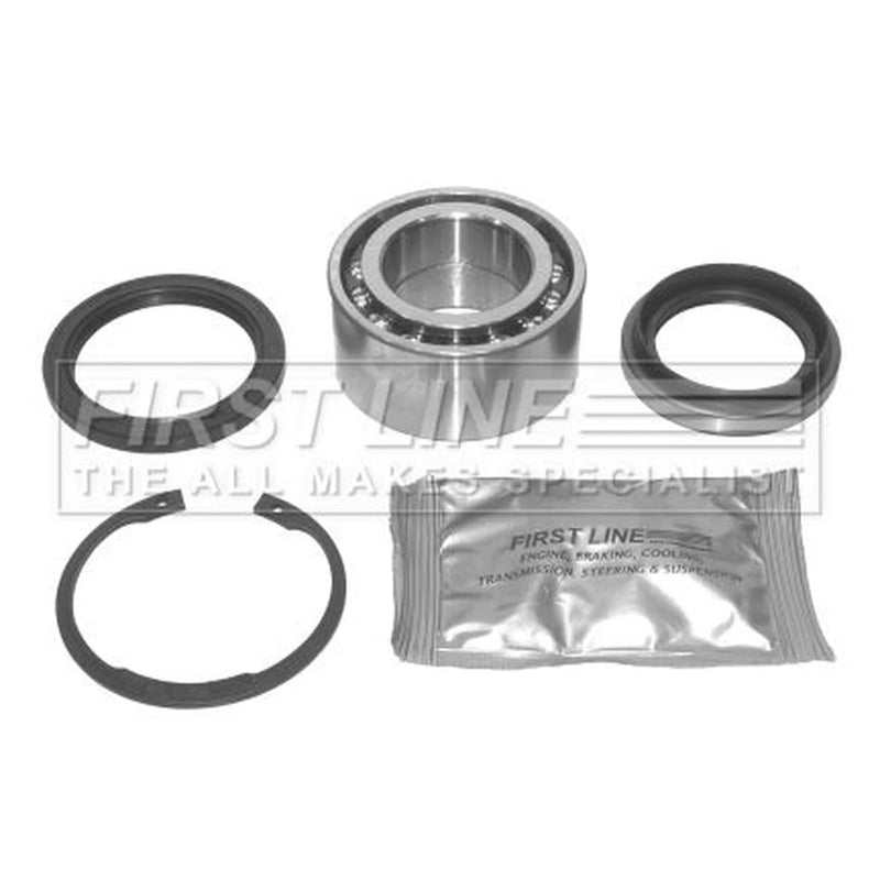 First Line Wheel Bearing Kit FBK665