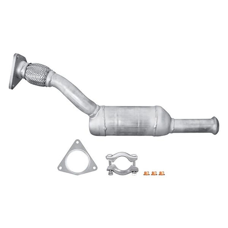 Hella Catalytic Converter 8LE 366 053-081