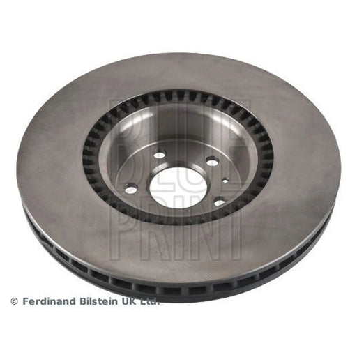 Blue Print 2 x Front Brake Discs ADV1843119