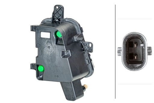 Hella 1ND 354 843-151 Front Fog Light