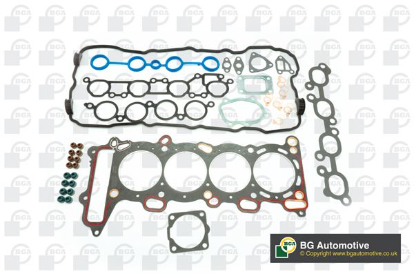 BGA Cylinder Head Gasket Kit