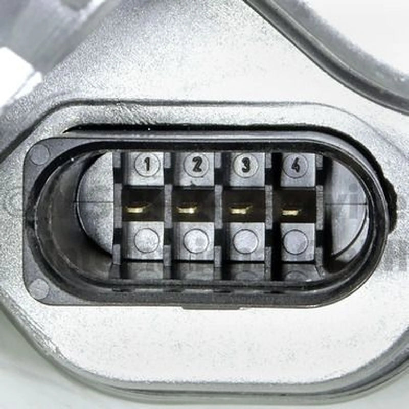 Pierburg Ford Control Flap 7.00932.10.0 8C3Z-9E937-A 7.00932.10.0
