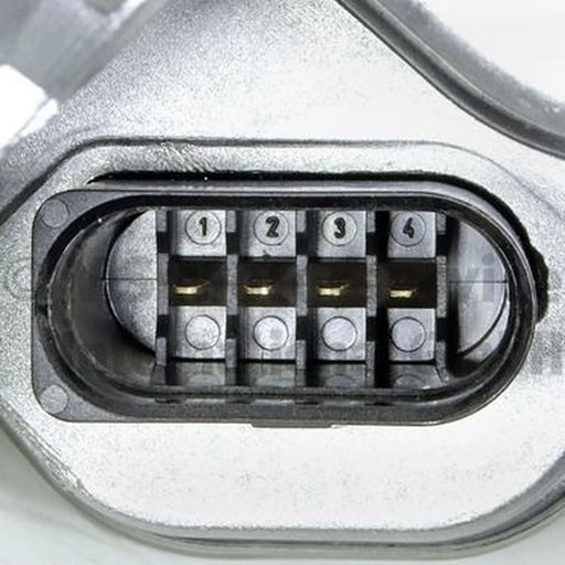 Pierburg Ford Control Flap 7.00932.10.0 8C3Z-9E937-A 7.00932.10.0