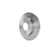 Bosch 2 x Solid Front Brake Discs 0 986 478 856