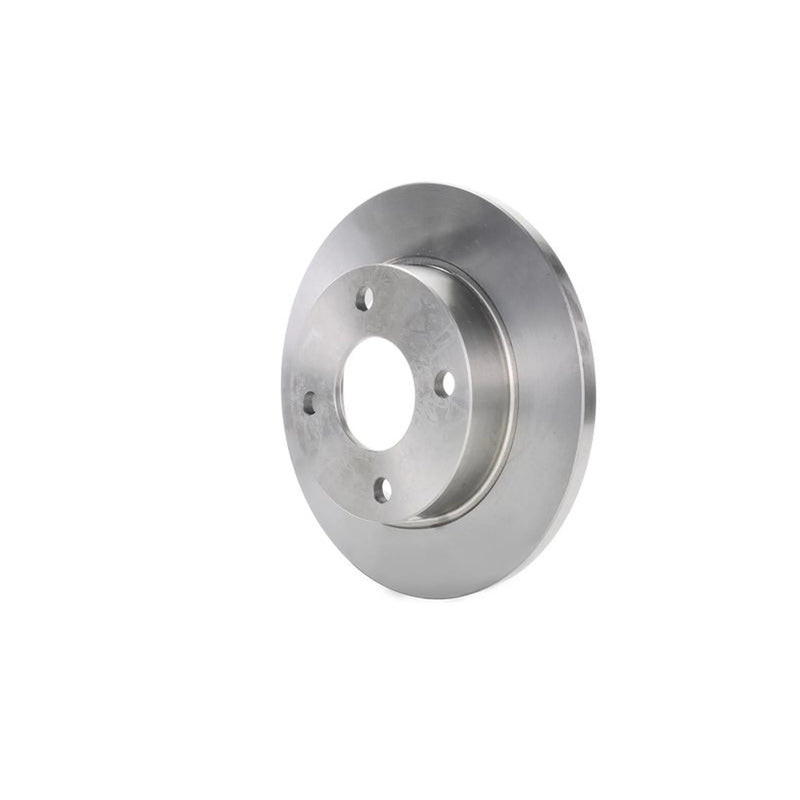 Bosch 2 x Solid Front Brake Discs 0 986 478 856