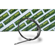 First Line Handbrake Cable Right Rear FKB1039