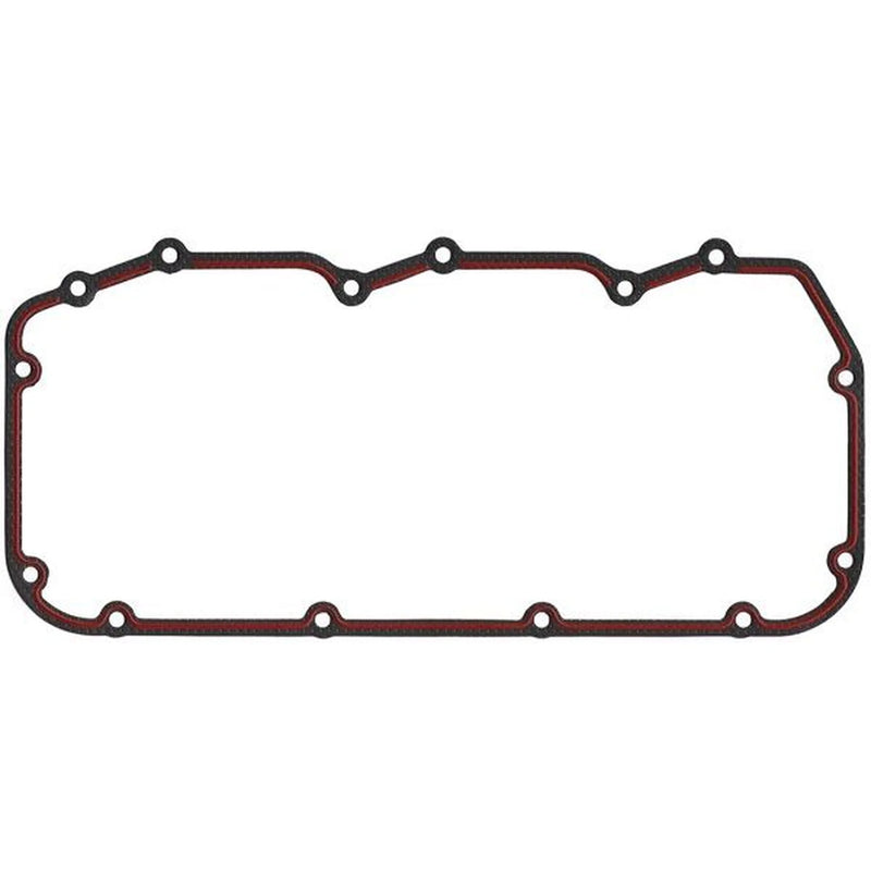 Elring Cylinder Head Cover Gasket 497.300