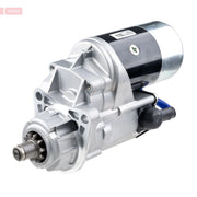 Denso Starter Motor 12V 2.5kW 10 Teeth DSN2114
