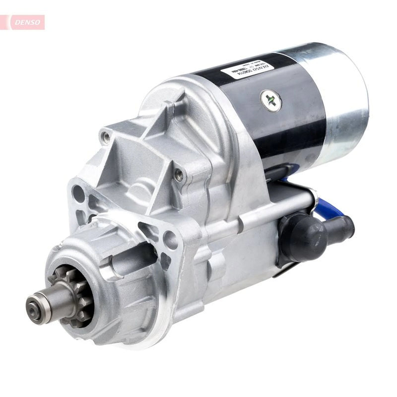 Denso Starter Motor 12V 2.5kW 10 Teeth DSN2114