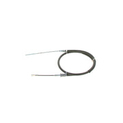 Bosch Handbrake Cable Right Rear 1 987 477 709