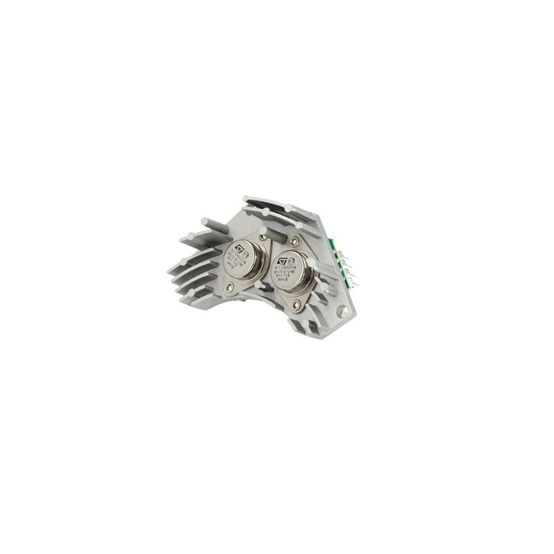 NRF Heater Blower Resistor 342042