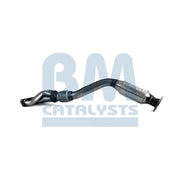 BM Catalysts Homologated Petrol Cat BM91146H