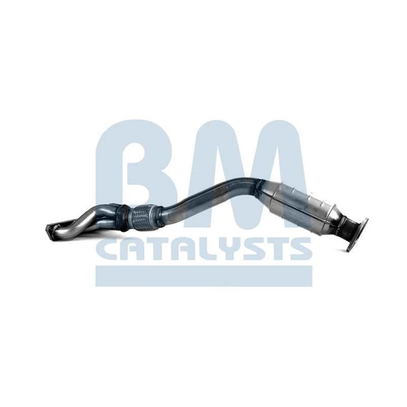 BM Catalysts Homologated Petrol Cat BM91146H