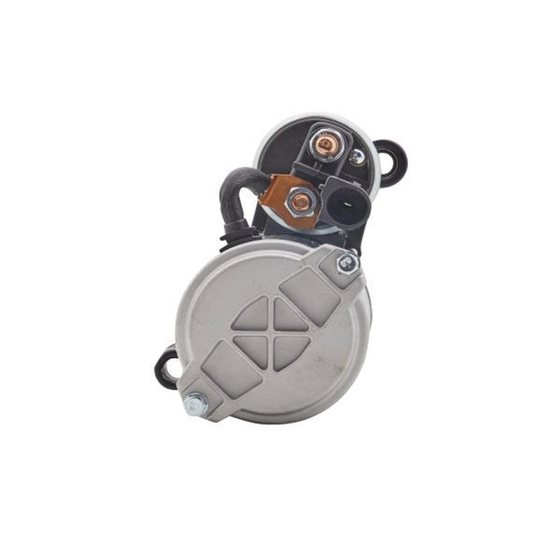 Hella Starter Motor 12V 2.2kW 10 Teeth 8EA 012 528-981