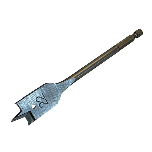 Bahco 9629-22 Flat Bit 22mm - 9629-22