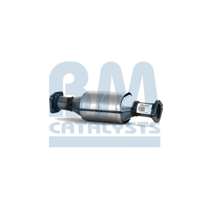 BM Catalysts Homologated Petrol Cat BM90541H