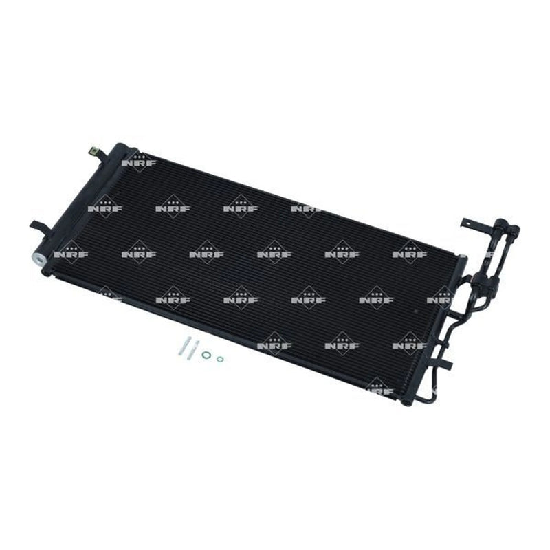 NRF Air Conditioning Condenser 350009
