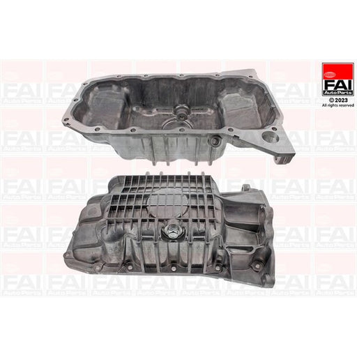 FAI Engine Oil Sump Pan PAN112