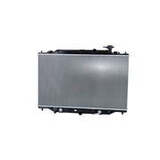 NRF Engine Radiator 550203