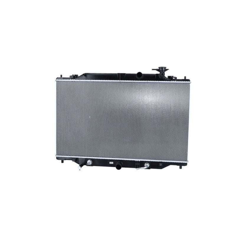 NRF Engine Radiator 550203