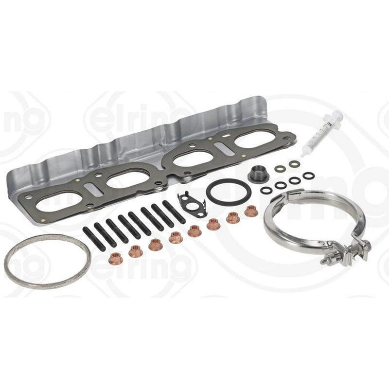 Elring Charger Mounting Kit 571.010