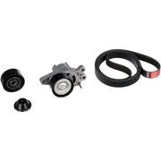 Gates V-Ribbed Belt Set K016PK1560