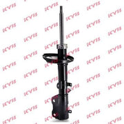 KYB Shock Absorber Damper Strut Rear Left 334179
