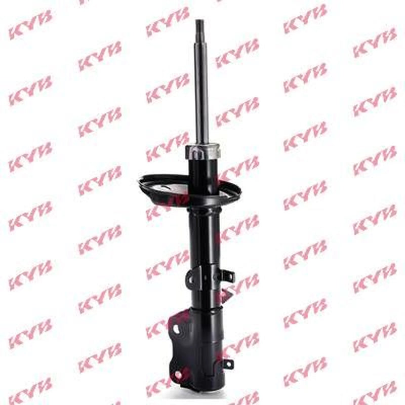 KYB Shock Absorber Damper Strut Rear Left 334179