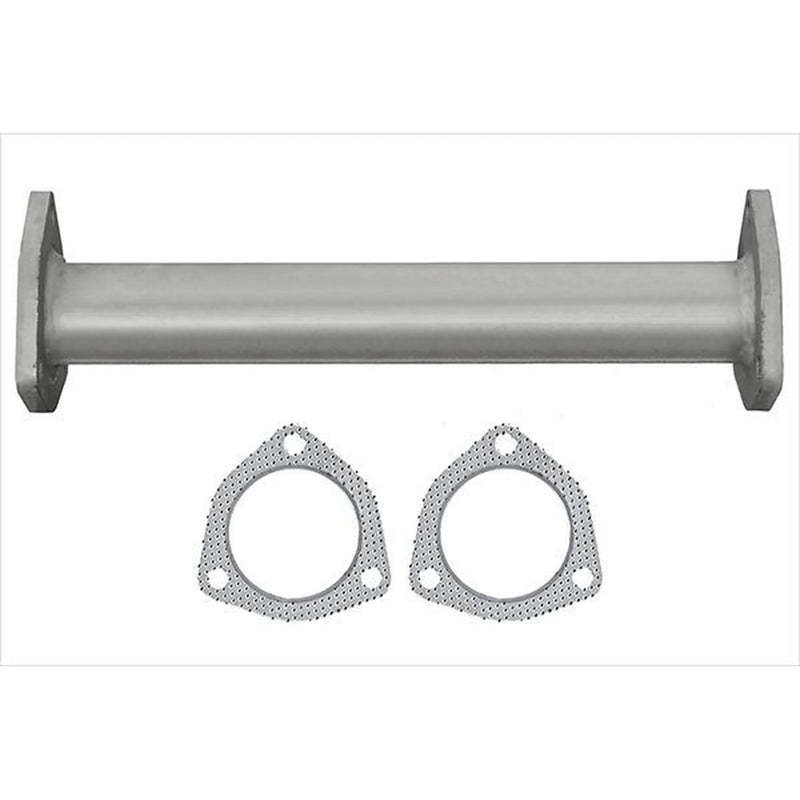 Hella Exhaust Pipe OD 8LA 366 001-931