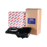 Borg & Beck Engine Oil Sump Pan Steel BSP1012