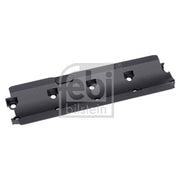 Febi Crankcase Ventilation Oil Scraper Plate Plastic 15948