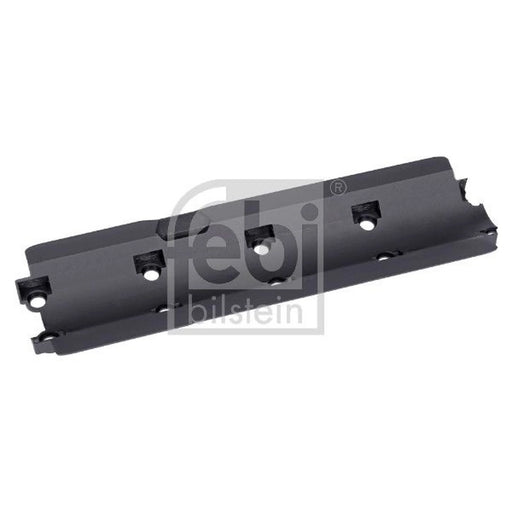 Febi Crankcase Ventilation Oil Scraper Plate Plastic 15948