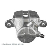Blue Print Brake Caliper Assembly Front Left ADBP450051