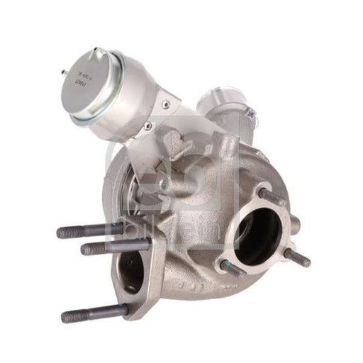 Febi Turbocharger Turbo Unit 186760