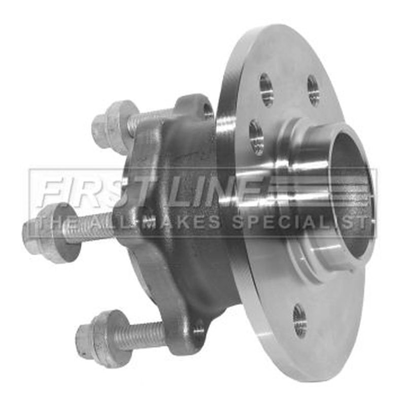 First Line Wheel Bearing Kit FBK892