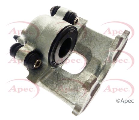 Apec Brake Caliper Assembly Front Left
