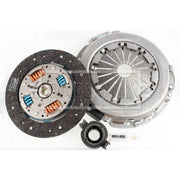 Borg & Beck Clutch Kit Set 3pc 240mm HK9965