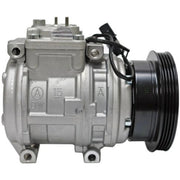 Mahle Air Conditioning Compressor ACP 1238 000P