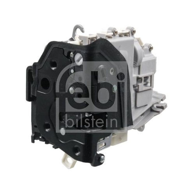 Febi Door Lock Mechanism Left Rear 6 Pin 179681