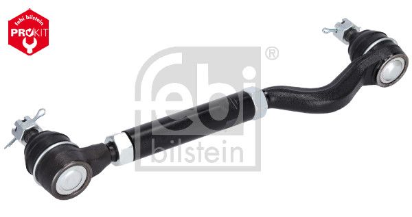 Febi Steering Tie Rod End Ball Joint Front Right