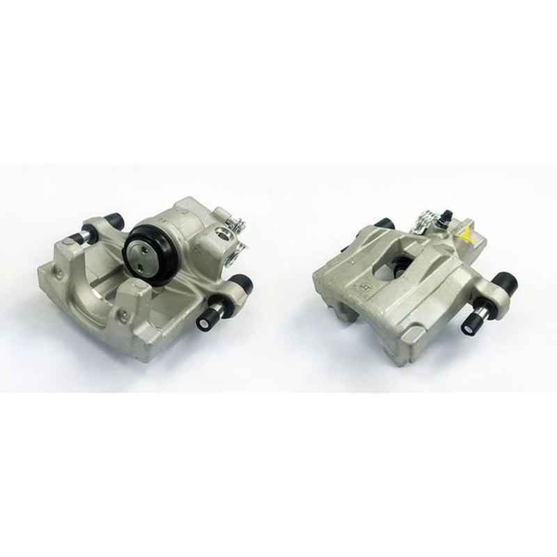 Juratek Brake Caliper Assembly Rear Left JCA1151L