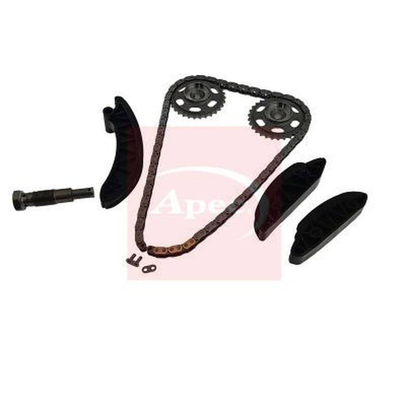 Apec Timing Chain Kit Set 96 Links ACK4016