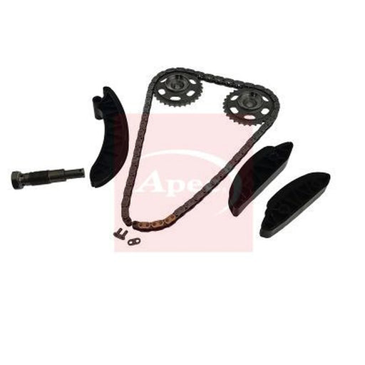 Apec Timing Chain Kit Set 96 Links ACK4016