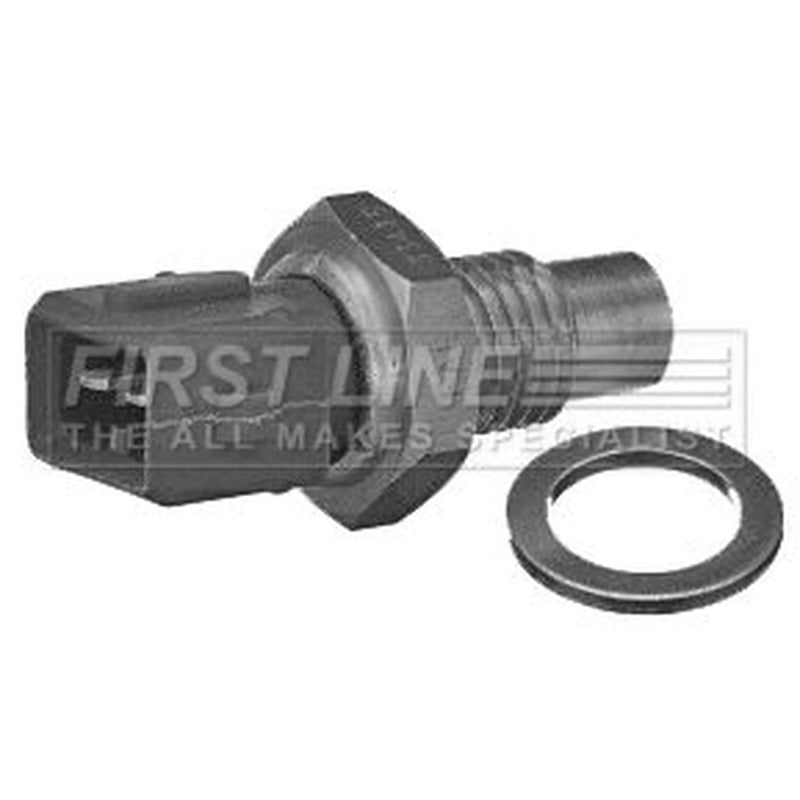 First Line Coolant Temperature Sensor FTS3055