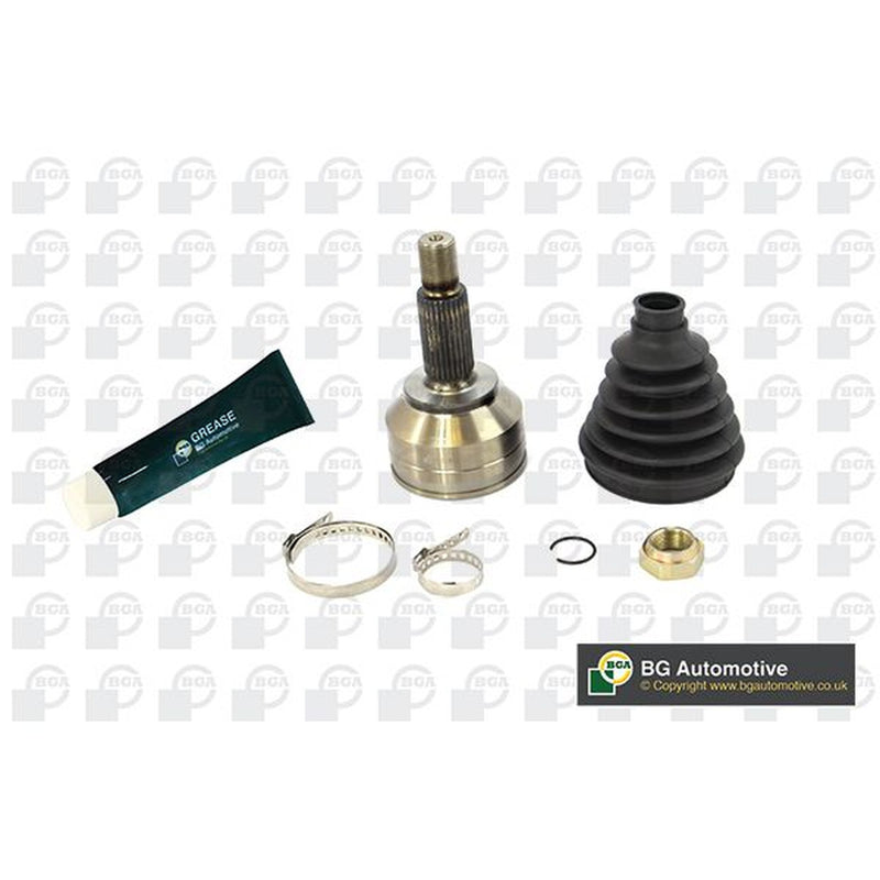 BGA Drive Shaft Joint Kit CV2307A