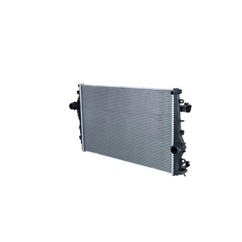 NRF Engine Radiator 550228