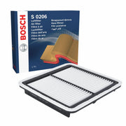 Bosch Engine Air Filter F 026 400 206